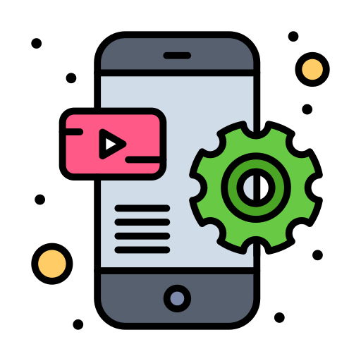 Aplicaciones Móviles