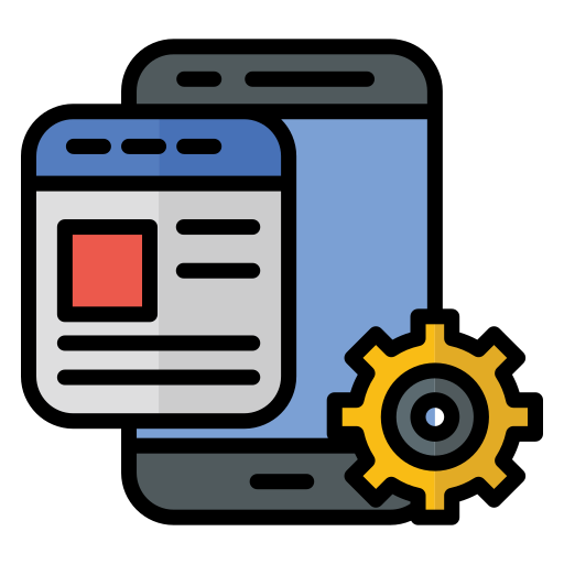 Desarrollo de aplicaciones web personalizadas