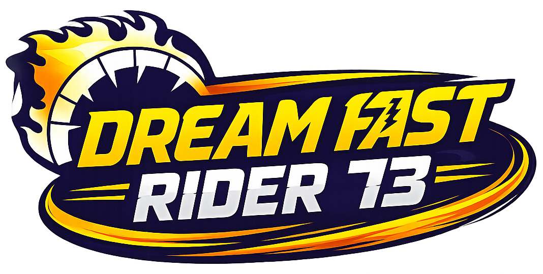 Proyecto web Dream Fast Rider 73