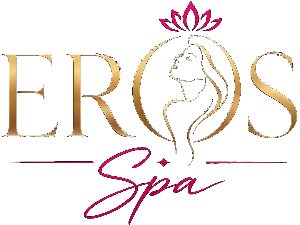 Proyecto web Eros Spa