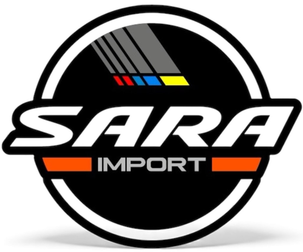 Proyecto web Sara Import